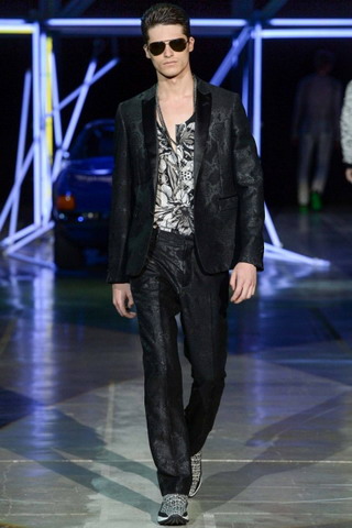 Roberto Cavalli / - 2015